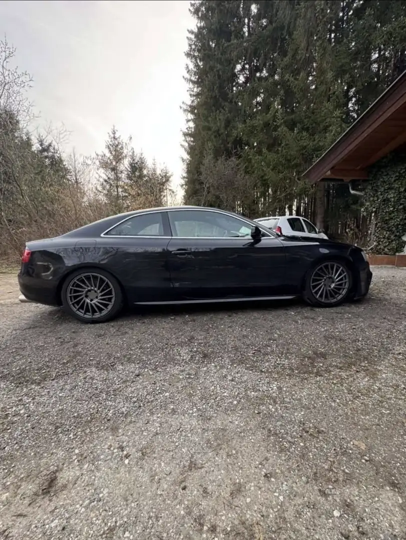 Audi A5 Coupé 2,0 T FSI - 2