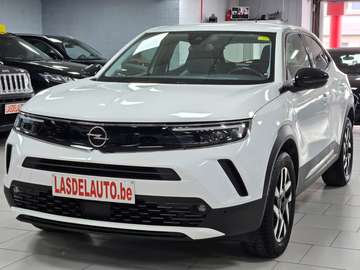 1.2i Auto Turbo Elegance S/S (EU6.4) Led CAMERA Sensors Clim Cruise Blue Carplay Android Lane Assist Wifi