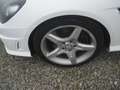 Mercedes-Benz SLK 200 SLK 200  AMG PAKET Weiß - thumbnail 11