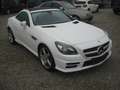 Mercedes-Benz SLK 200 SLK 200  AMG PAKET Weiß - thumbnail 3