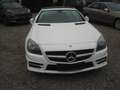 Mercedes-Benz SLK 200 SLK 200  AMG PAKET Weiß - thumbnail 2
