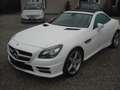 Mercedes-Benz SLK 200 SLK 200  AMG PAKET Weiß - thumbnail 1