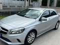 Mercedes-Benz A 180 Classe A - W176 d Business auto Argento - thumbnail 1
