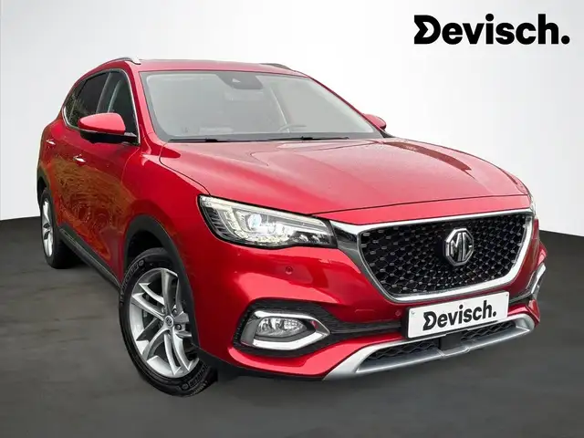 MG EHS EHS PHEV Luxury