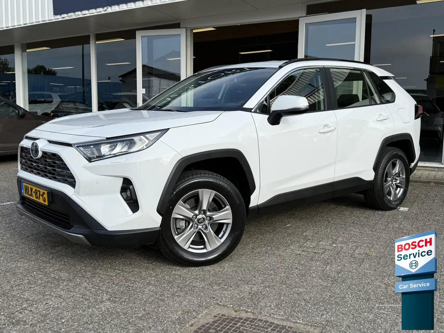 toyota rav-4