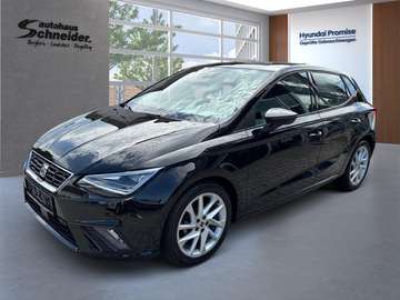 1.0 TSI FR LED/ PDC/ NAVI/ VIRTUAL COCKPIT