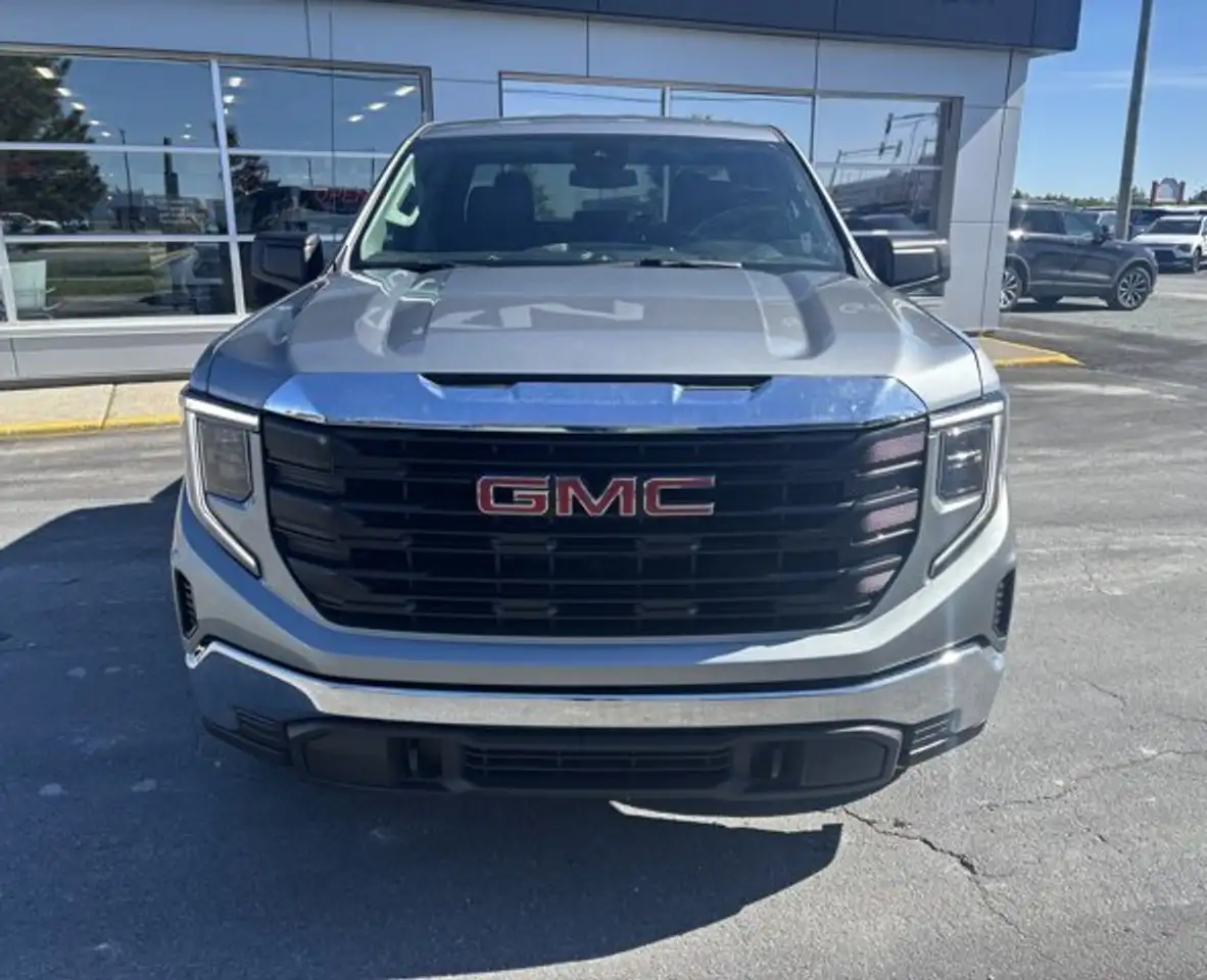 GMC Sierra 1500 снимка GMC Sierra 1500