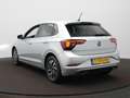 Volkswagen Polo 1.0 TSI Life Clima/ Camera / Metallic Grijs - thumbnail 7