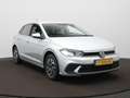 Volkswagen Polo 1.0 TSI Life Clima/ Camera / Metallic Grijs - thumbnail 3