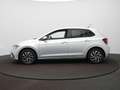 Volkswagen Polo 1.0 TSI Life Clima/ Camera / Metallic Grijs - thumbnail 8
