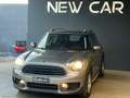 MINI Cooper Countryman Mini Cooper D Business Countryman Gris - thumbnail 3