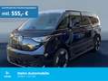 Volkswagen ID. Buzz Pro Matrix LED keyless Schwarz - thumbnail 1