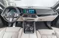 BMW X7 M50i 6 seats/22\/B\u0026W/Laser/Pano/HD/... Noir - thumbnail 12
