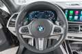 BMW X7 M50i 6 seats/22\/B\u0026W/Laser/Pano/HD/... Nero - thumbnail 13