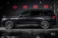 BMW X7 M50i 6 seats/22\/B\u0026W/Laser/Pano/HD/... Noir - thumbnail 2