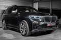 BMW X7 M50i 6 seats/22\/B\u0026W/Laser/Pano/HD/... Noir - thumbnail 5