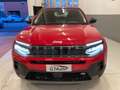 Jeep Avenger 1.2 Turbo Longitude ADATTO AI NEOPATENTATI Rouge - thumbnail 11