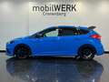 Ford Focus RS 2.3 AWD BLUE & BLACK Milltek SONY Bleu - thumbnail 5