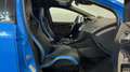 Ford Focus RS 2.3 AWD BLUE & BLACK Milltek SONY Bleu - thumbnail 15
