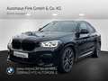 BMW X4 M 40i Head-Up HK HiFi DAB LED AC-Schnitzer Fekete - thumbnail 1