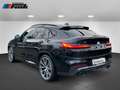BMW X4 M 40i Head-Up HK HiFi DAB LED AC-Schnitzer Schwarz - thumbnail 4