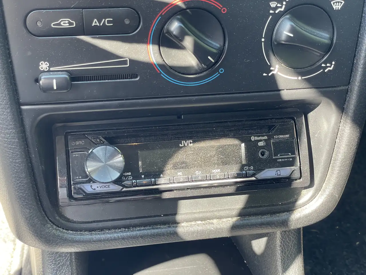 Peugeot 406 1.8-16V SR, foto 6