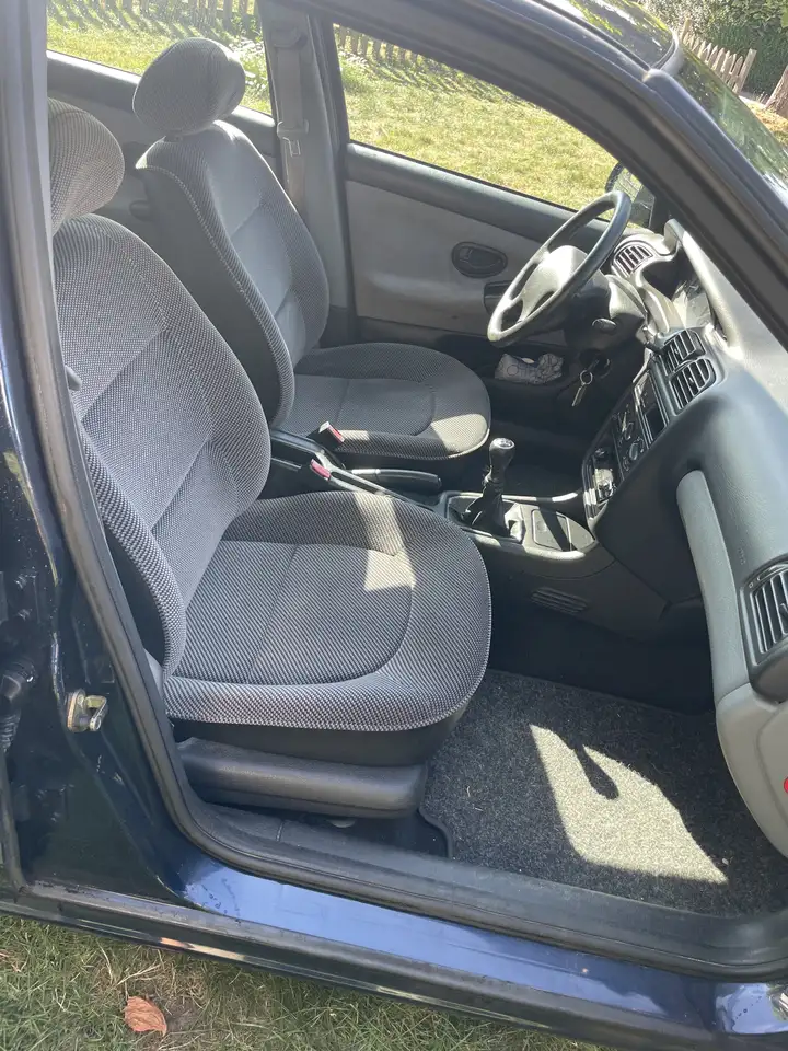 Peugeot 406 1.8-16V SR, foto 10