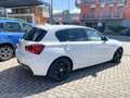 BMW 118 118i 5p. Msport Blanco - thumbnail 2