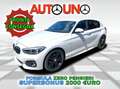 BMW 118 118i 5p. Msport Blanco - thumbnail 1