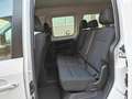 Volkswagen Caddy 2.0 TDI 5 posti Autocarro N1 Weiß - thumbnail 12