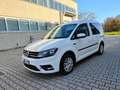 Volkswagen Caddy 2.0 TDI 5 posti Autocarro N1 Weiß - thumbnail 1