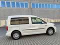 Volkswagen Caddy 2.0 TDI 5 posti Autocarro N1 Weiß - thumbnail 5