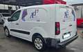 Peugeot Partner 1.6 8V HDi 90CV FAP FURGONE Weiß - thumbnail 4