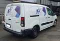 Peugeot Partner 1.6 8V HDi 90CV FAP FURGONE Weiß - thumbnail 3
