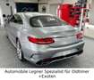 Mercedes-Benz S 500 4MATIC Edition 1 mit AMG Paket Grau - thumbnail 4