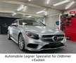 Mercedes-Benz S 500 4MATIC Edition 1 mit AMG Paket Grau - thumbnail 3