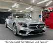 Mercedes-Benz S 500 4MATIC Edition 1 mit AMG Paket Grau - thumbnail 3