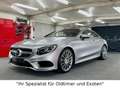 Mercedes-Benz S 500 4MATIC Edition 1 mit AMG Paket Grau - thumbnail 2
