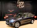 BMW X3 xDrive20d 190 CV AUTO Noir - thumbnail 7