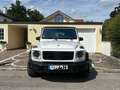 Mercedes-Benz G 500 AMG Manufaktur Carbon AHK Night 21" Neuwagenzust. Blanco - thumbnail 2
