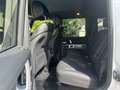 Mercedes-Benz G 500 AMG Manufaktur Carbon AHK Night 21" Neuwagenzust. Blanco - thumbnail 12