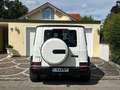 Mercedes-Benz G 500 AMG Manufaktur Carbon AHK Night 21" Neuwagenzust. Blanco - thumbnail 5