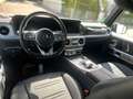 Mercedes-Benz G 500 AMG Manufaktur Carbon AHK Night 21" Neuwagenzust. Blanco - thumbnail 7