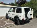 Mercedes-Benz G 500 AMG Manufaktur Carbon AHK Night 21" Neuwagenzust. Blanco - thumbnail 4