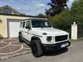 Mercedes-Benz G 500 AMG Manufaktur Carbon AHK Night 21" Neuwagenzust. Blanco - thumbnail 13
