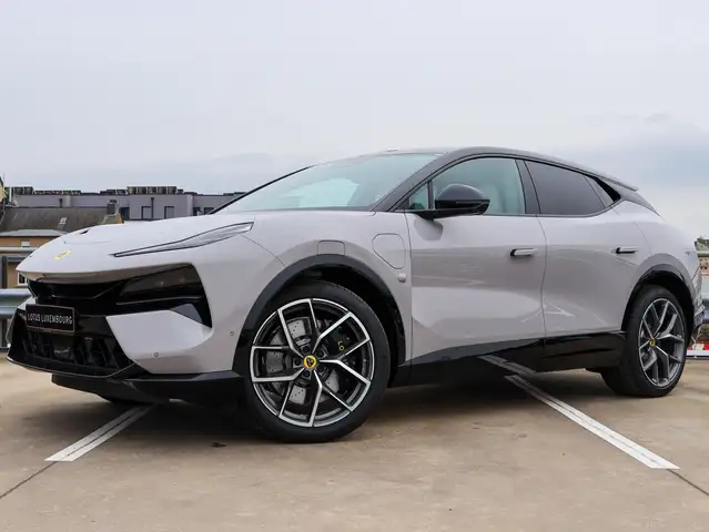 Lotus Eletre