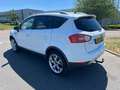 Ford Kuga 2010 * 2.0 TDCi Titanium * AUTOMAAT * APK * Wit - thumbnail 4