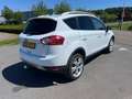 Ford Kuga 2010 * 2.0 TDCi Titanium * AUTOMAAT * APK * Wit - thumbnail 3