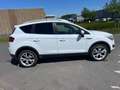 Ford Kuga 2010 * 2.0 TDCi Titanium * AUTOMAAT * APK * Wit - thumbnail 6