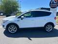 Ford Kuga 2010 * 2.0 TDCi Titanium * AUTOMAAT * APK * Wit - thumbnail 2